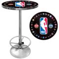 NBA Pub Table NBA Pub Table